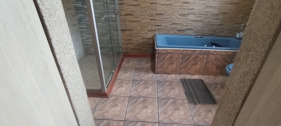 3 Bedroom Property for Sale in Allanridge Free State